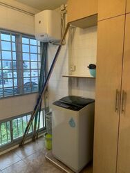 Blk 129 Clarence Ville (Queenstown), HDB 4 Rooms #561466061